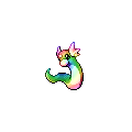 Rainbow Dratini